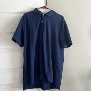 Izod Performance polo XL